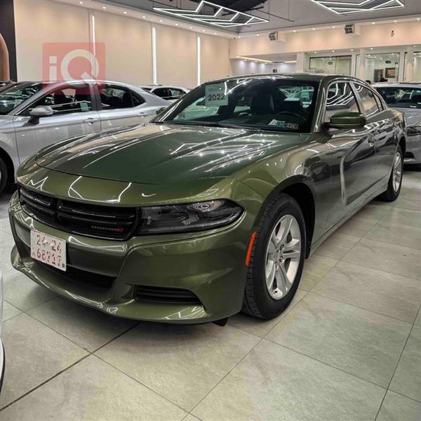 Dodge for sale in Iraq